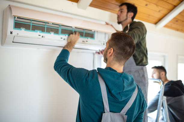 Best HVAC companies near me  in Cary, IL