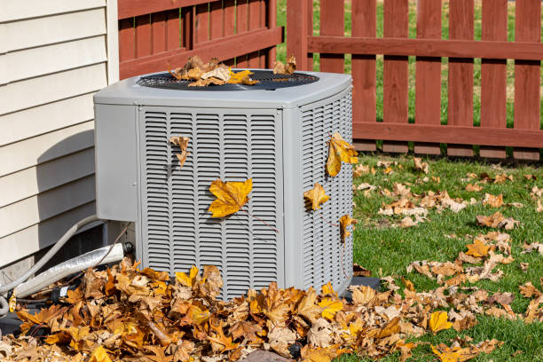 Best HVAC repair near me  in Cary, IL