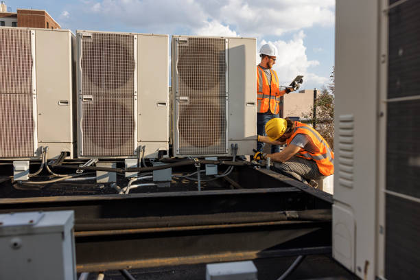 Best Residential HVAC services  in Cary, IL