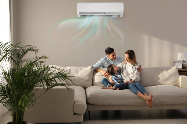 Best Air conditioning repair  in Cary, IL
