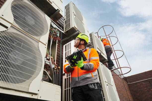 Best HVAC installation services  in Cary, IL