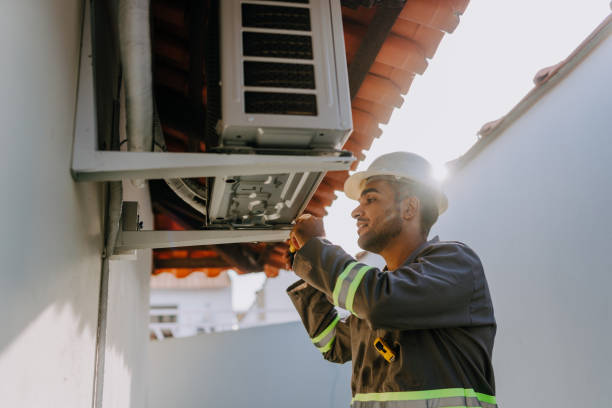 Best Ductless HVAC repair  in Cary, IL