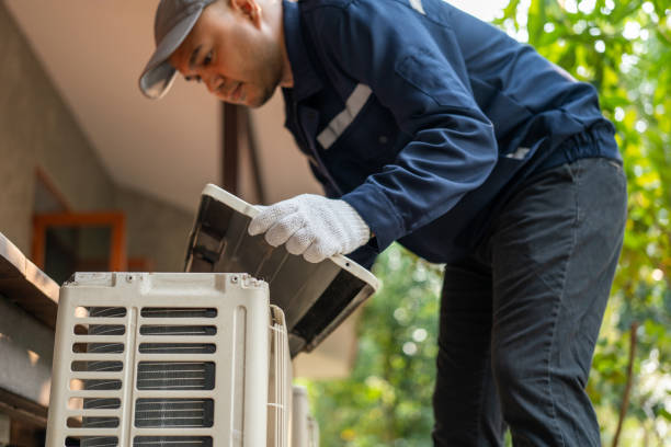 Cary, IL HVAC Company